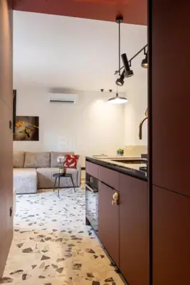 Stan 48 m², Bačvice, blizu plaže i centra - 5