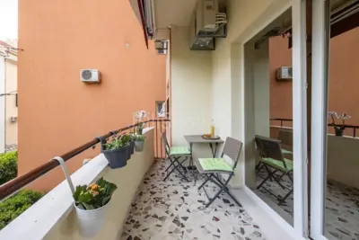 Stan 48 m², Bačvice, blizu plaže i centra - 8