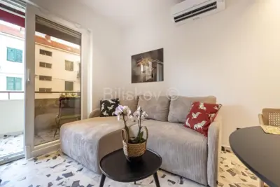 Stan 48 m², Bačvice, blizu plaže i centra - 4