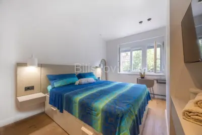 Stan 48 m², Bačvice, blizu plaže i centra - 6