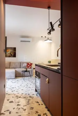 Stan 48 m², Bačvice, blizu plaže i centra - 5