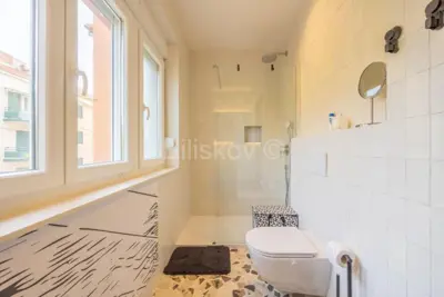 Stan 48 m², Bačvice, blizu plaže i centra - 7