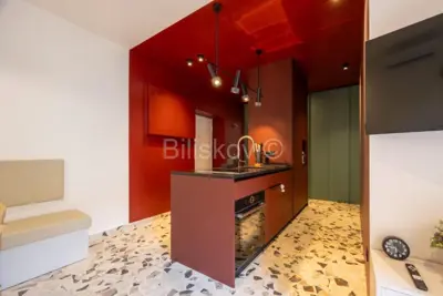 Stan 48 m², Bačvice, blizu plaže i centra - 2