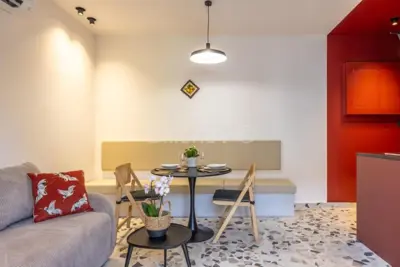 Stan 48 m², Bačvice, blizu plaže i centra - 3