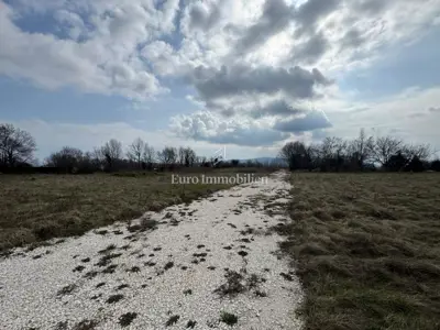 Građevinsko zemljište 966 m², Labin - mirna lokacija - 7