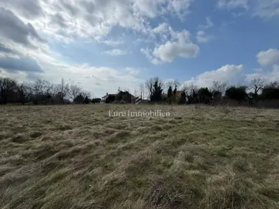Građevinsko zemljište 966 m², Labin - mirna lokacija - 6