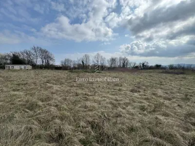Građevinsko zemljište 966 m², Labin - mirna lokacija - 8