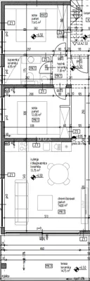 Apartment for sale in Pisak, 90,2 m² - 7