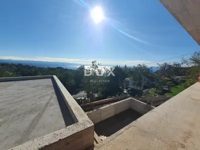 Vila 395 m², Veprinac - Meerblick und Infinity-Pool - 10