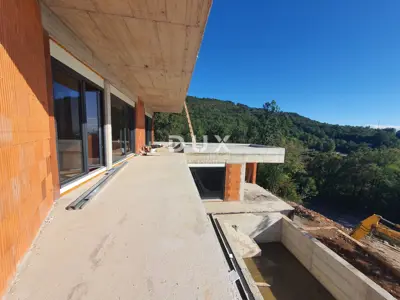 Vila 395 m², Veprinac - Meerblick und Infinity-Pool - 20