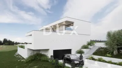 Vila 395 m², Veprinac - Meerblick und Infinity-Pool - 7