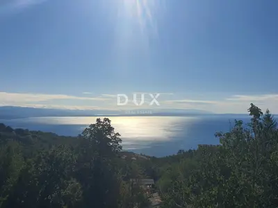 Vila 395 m², Veprinac - Meerblick und Infinity-Pool - 18
