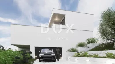 Vila 395 m², Veprinac - Meerblick und Infinity-Pool - 6
