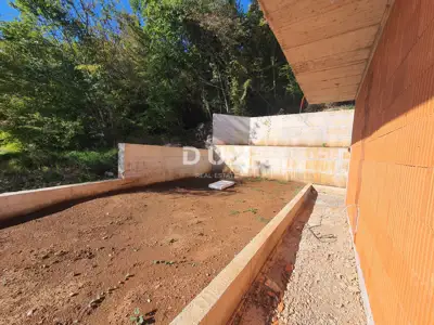 Vila 395 m², Veprinac - Meerblick und Infinity-Pool - 17