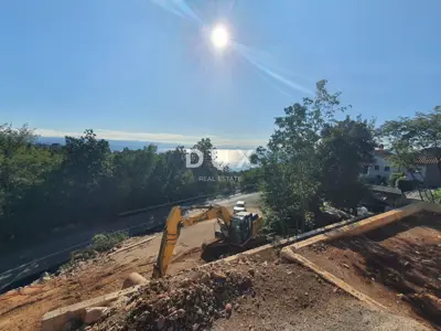 Vila 395 m², Veprinac - Meerblick und Infinity-Pool - 15