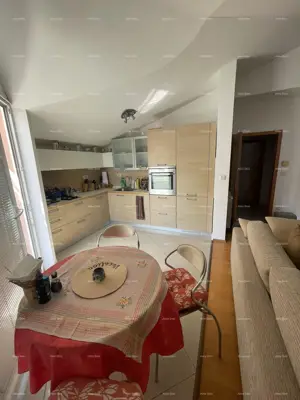 Pula, Veruda – Lungomare, Stan, 73 m²s garažom, 300 m od mora - 6