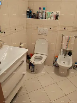 Pula, Veruda – Lungomare, Stan, 73 m²s garažom, 300 m od mora - 14