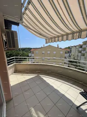 Pula, Veruda – Lungomare, Stan, 73 m²s garažom, 300 m od mora - 12