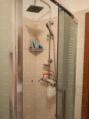Pula, Veruda – Lungomare, Stan, 73 m²s garažom, 300 m od mora - 15