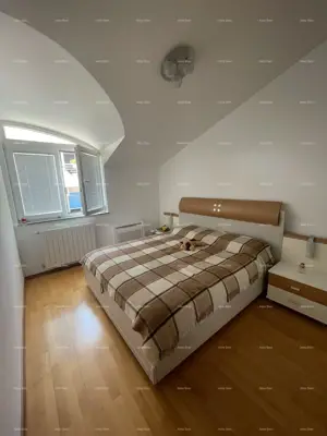 Pula, Veruda – Lungomare, Stan, 73 m²s garažom, 300 m od mora - 8