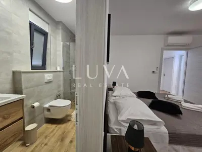 Villa 380 m², Koprivno - Pool und Panoramablick - 19