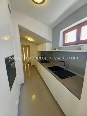 Apartment, Brač, 112 m², 3-bedroom, 540 000 € - 4