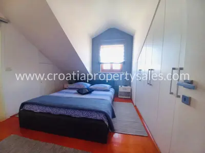 Apartment, Brač, 112 m², 3-bedroom, 540 000 € - 10