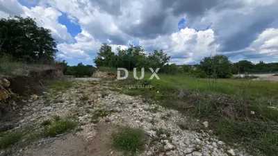 ISTRA, PIĆAN - Grundstück zum Bauen im authentischen Istrien - 16
