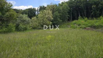 ISTRA, PIĆAN - Grundstück zum Bauen im authentischen Istrien - 6
