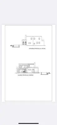 Građevinsko zemljište 849 m², Nova Vas, blizu Poreča - 6