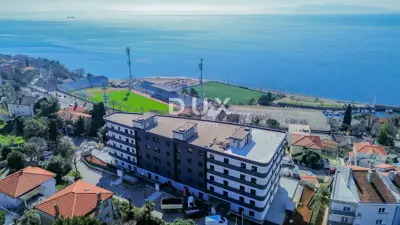 Apartment 118 m², Kantrida - panoramic sea view - 7