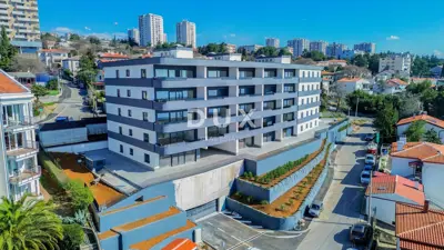 Apartment 118 m², Kantrida - panoramic sea view - 14