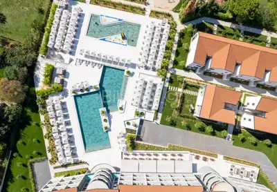 Wohnung 66 m², Sveti Filip i Jakov - 100 m vom Meer - 3