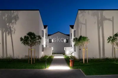 Wohnung 66 m², Sveti Filip i Jakov - 100 m vom Meer - 4