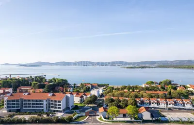 Wohnung 66 m², Sveti Filip i Jakov - 100 m vom Meer - 6