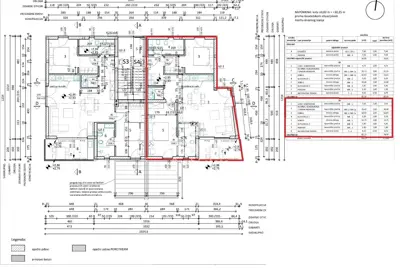 Apartment 78 m², Umag - 600 m from the sea and beach - 18
