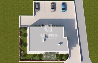 Apartment 78 m², Umag - 600 m from the sea and beach - 15
