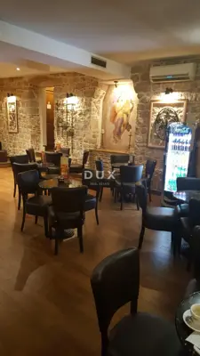 Commercial space 152 m², Rovinj - historical core - 9