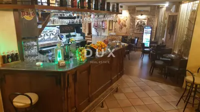 Commercial space 152 m², Rovinj - historical core - 15