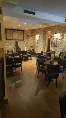 Commercial space 152 m², Rovinj - historical core - 11