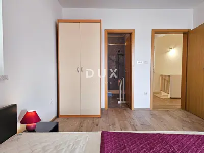 House 214 m², Barbat na Rabu - 100 m from the sea and boat moorings - 18