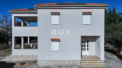 House 214 m², Barbat na Rabu - 100 m from the sea and boat moorings - 3