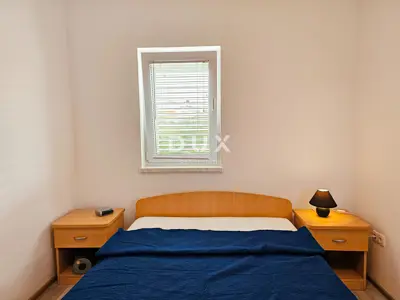 House 214 m², Barbat na Rabu - 100 m from the sea and boat moorings - 14
