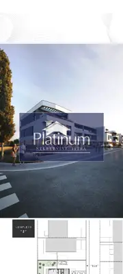Stan 43 m², Štinjan - 1 spavaća soba i terasa - 3