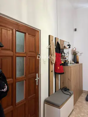 Apartment 71 m², Pula - Kaštanjer, two-level Austro-Hungarian - 4