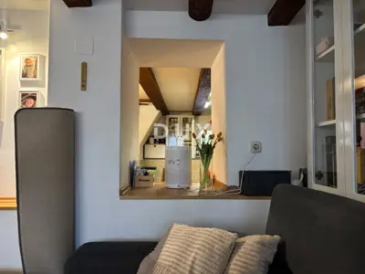 Apartment 71 m², Pula - Kaštanjer, two-level Austro-Hungarian - 19
