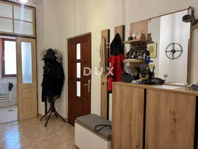 Apartment 71 m², Pula - Kaštanjer, two-level Austro-Hungarian - 6