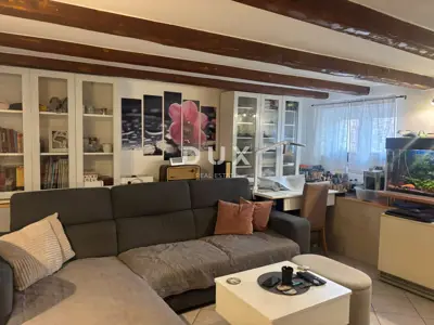 Apartment 71 m², Pula - Kaštanjer, two-level Austro-Hungarian - 10