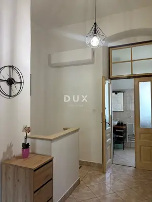 Apartment 71 m², Pula - Kaštanjer, two-level Austro-Hungarian - 7