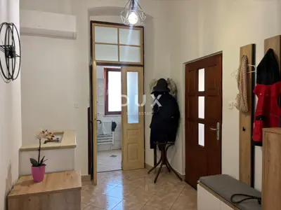 Apartment 71 m², Pula - Kaštanjer, two-level Austro-Hungarian - 3